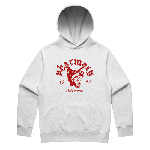 Pharmacy Dogz Bark Pullover