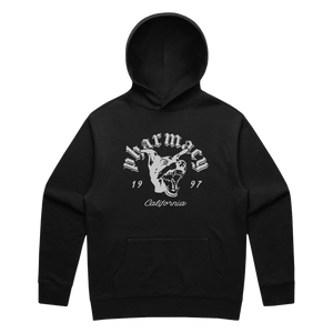 Pharmacy Dogz Bark Pullover