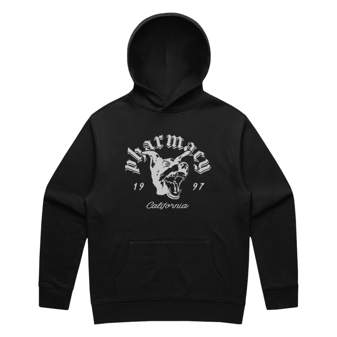 Pharmacy Dogz Bark Pullover