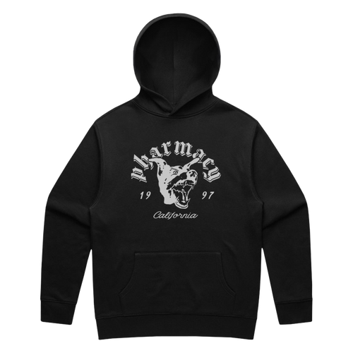 Pharmacy Dogz Bark Pullover