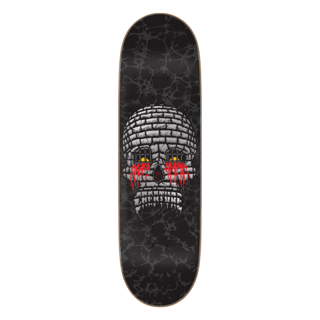 Creature Doom Skull Deck - 9.0