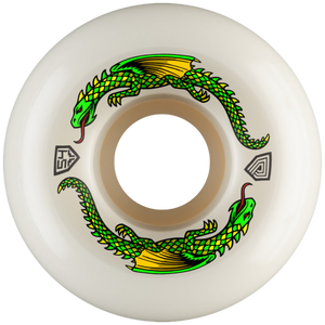 Powell Dragon Wheels 93a - 54mm