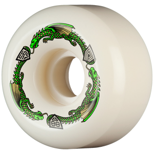 Dragon Wheels - 56