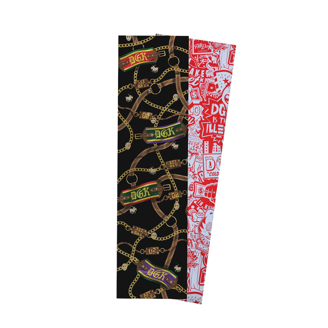 DGK Draped Grip Tape