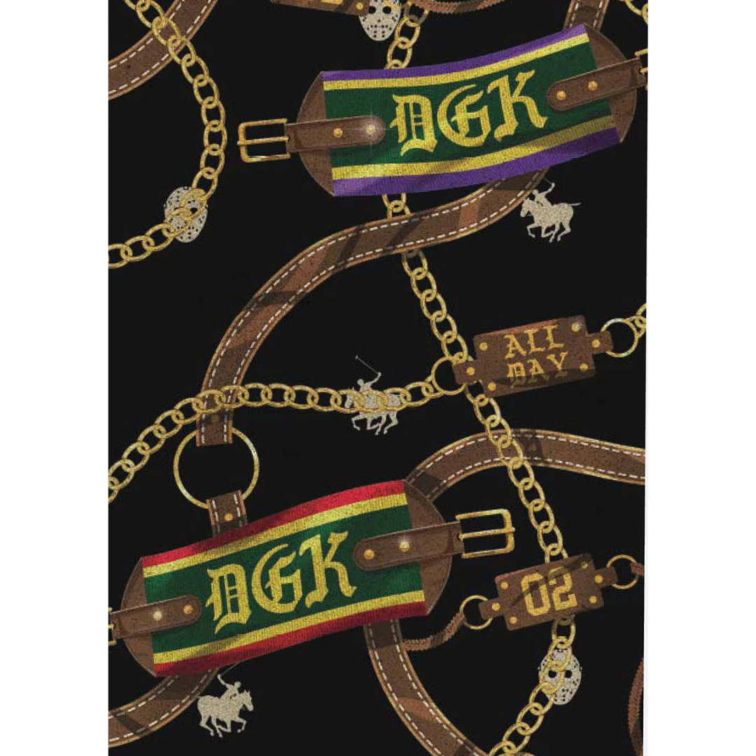 DGK Draped Grip Tape