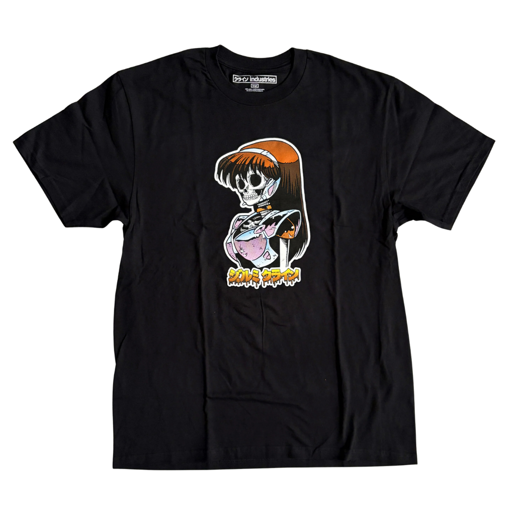 Dream Girl Skull Tee