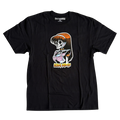 Dream Girl Skull Tee
