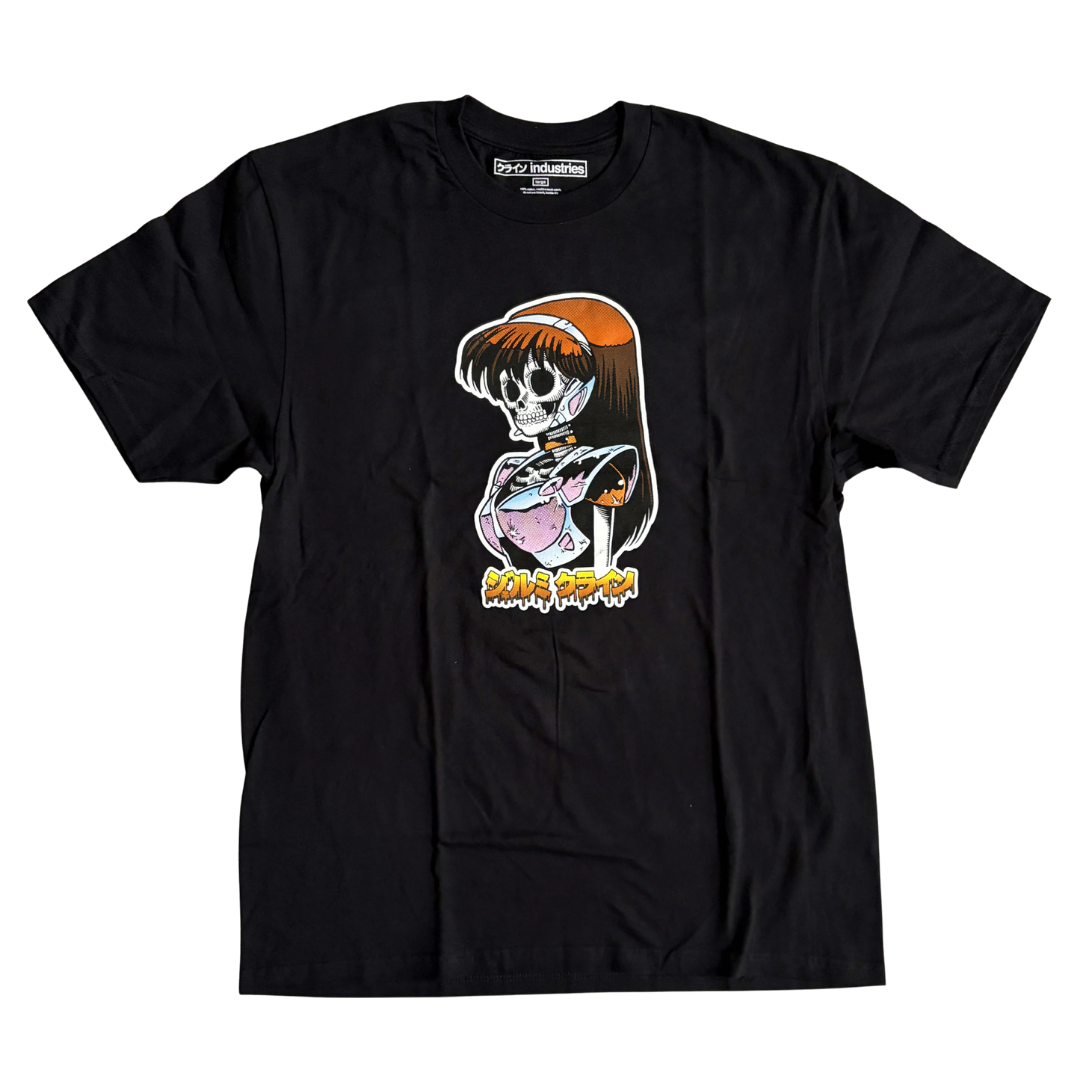 Dream Girl Skull Tee