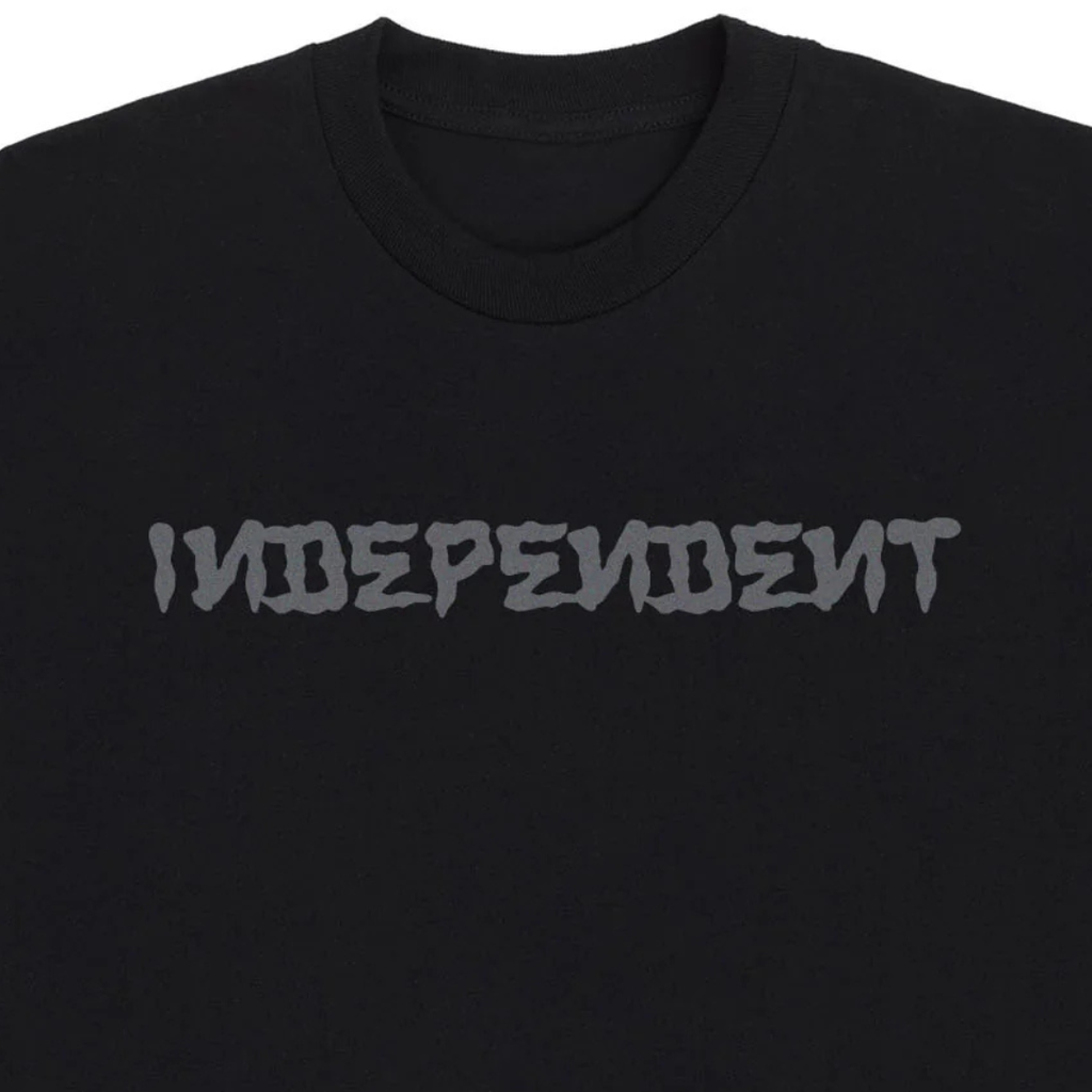 Independent Dressen Bar Heavyweight Tee