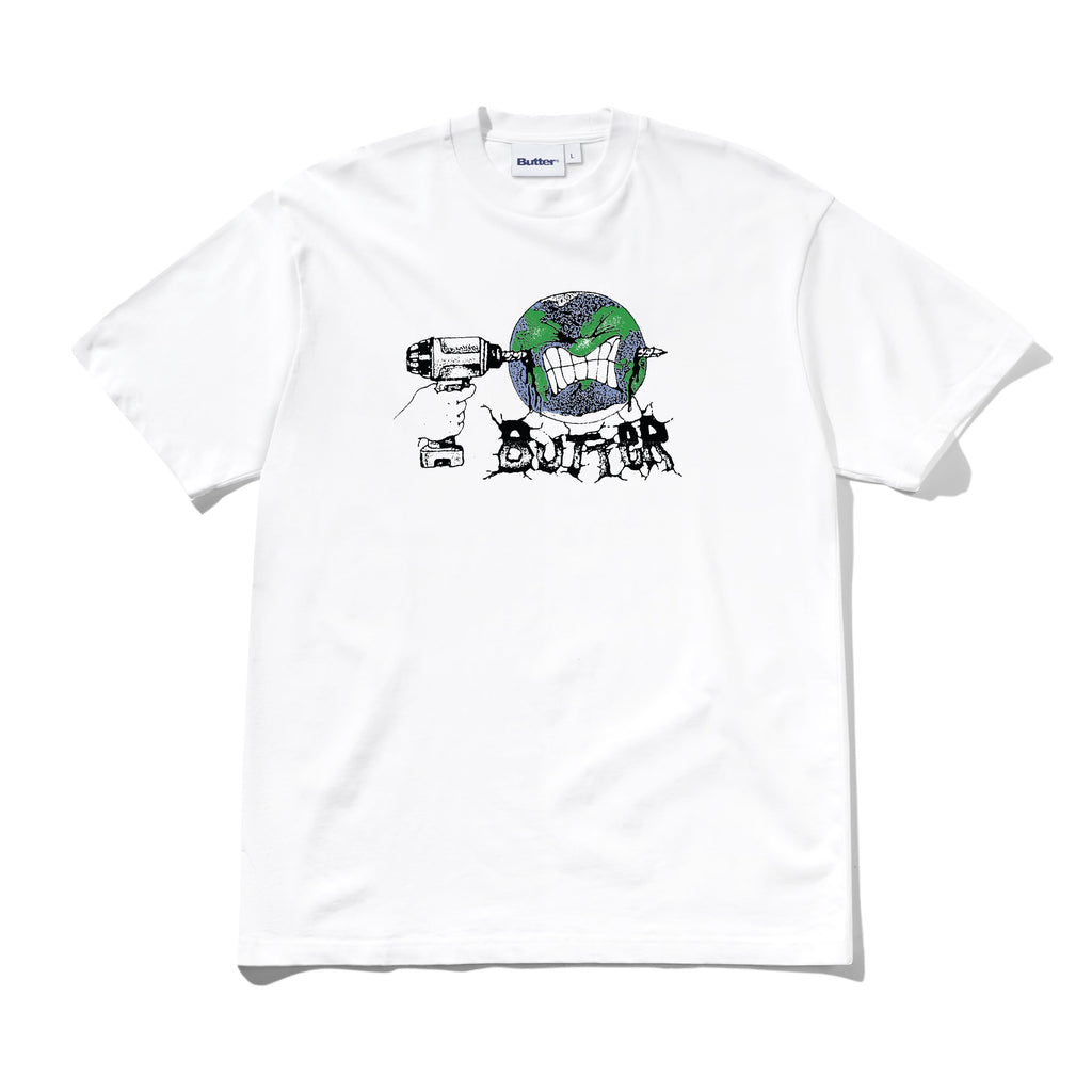Butter Drill Tee