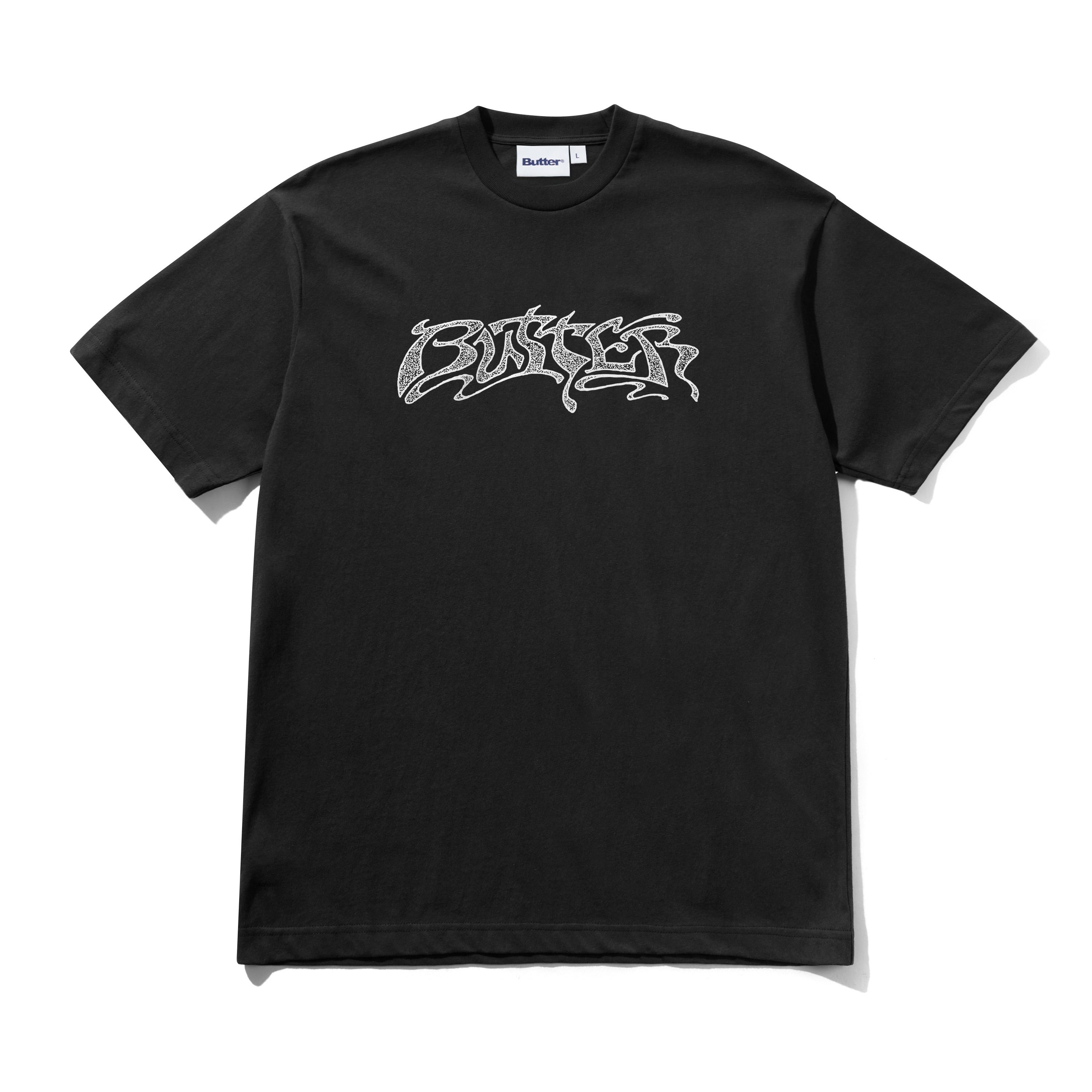 Butter Drummer Tee