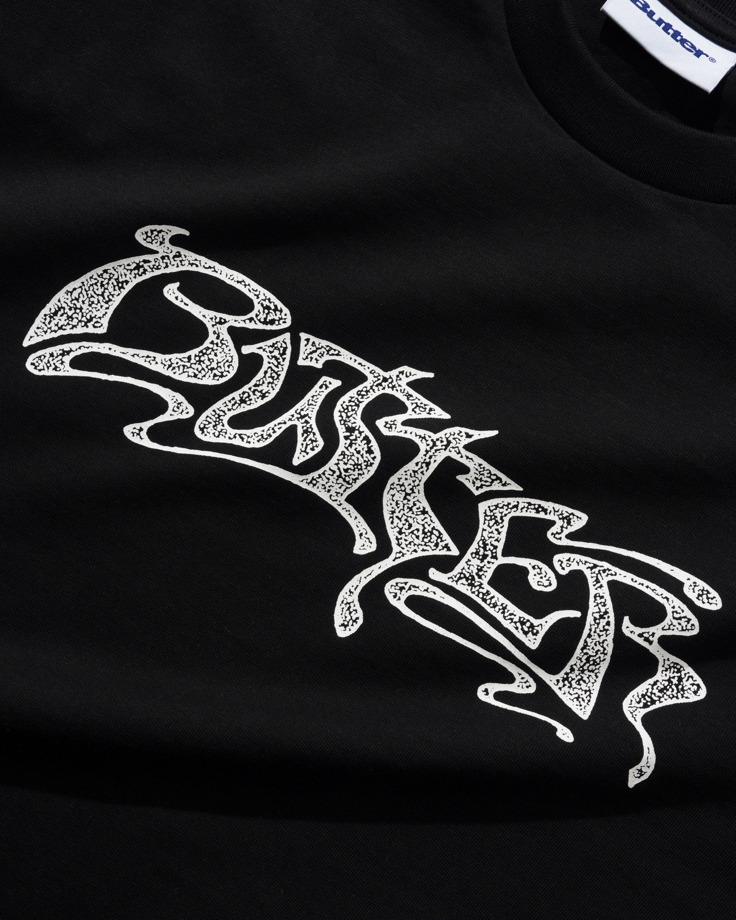Butter Drummer Tee