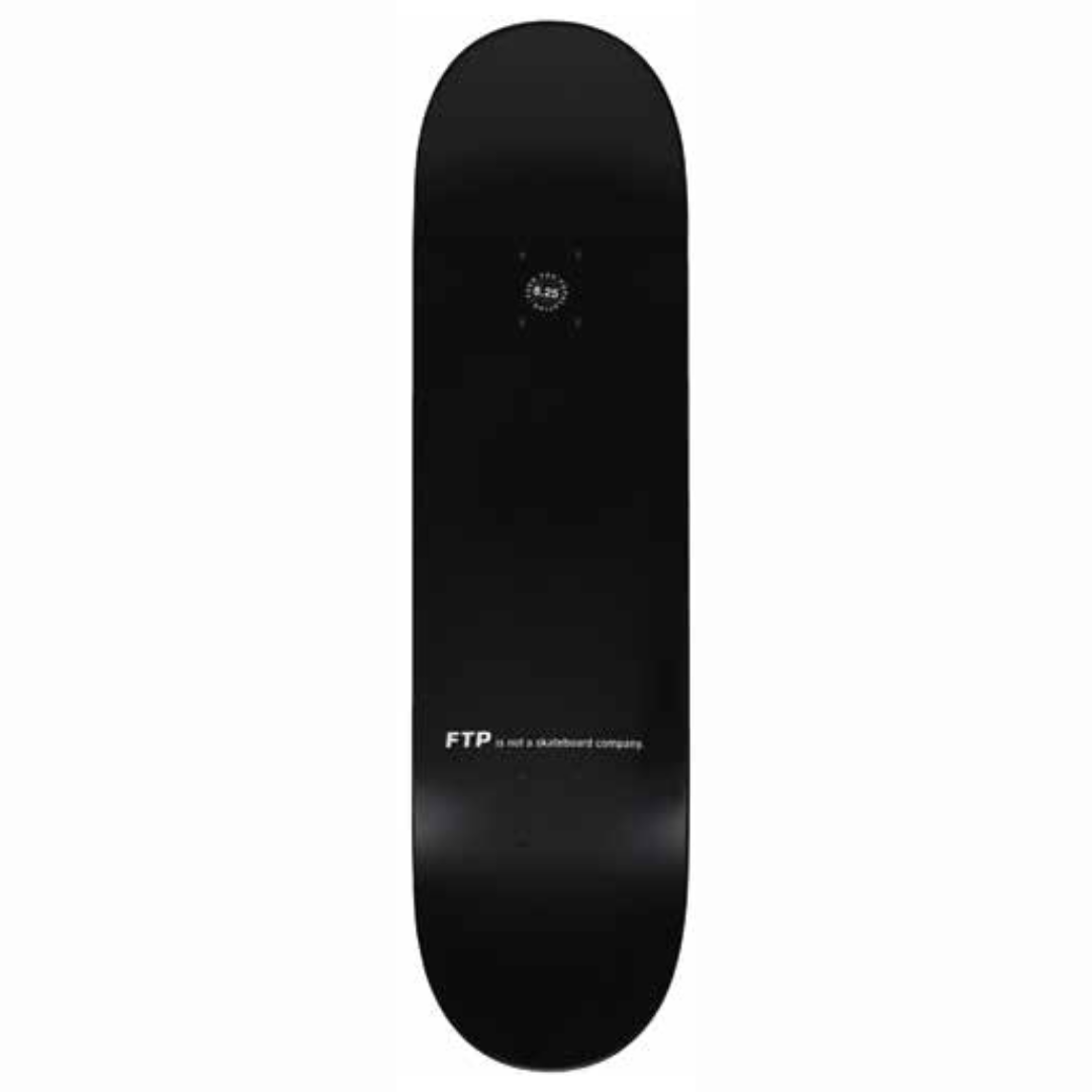 FTP Drysen Logo Deck - 8.125