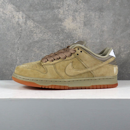 Nike SB Dunk Low Pro B (Parachute Beige)