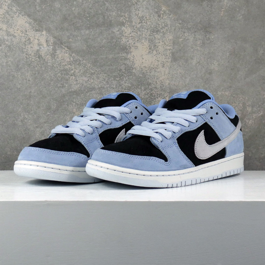 Nike SB Dunk Low Pro (Football Grey) | Pharmacy Boardshop