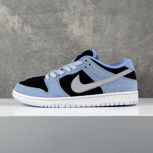 Nike SB Dunk Low Pro (Football Grey)