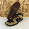 Nike SB Dunk Low Pro Filbert/Lt Chocolate/Black
