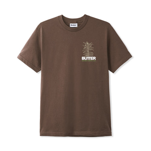 Butter Earth Tee (Brown)