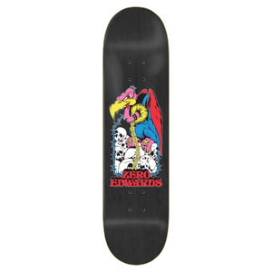 Zero Edwards Vulture Deck - 8.5