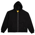 Carpet C-Star Embossed Zip Hoodie