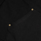 Carpet C-Star Embossed Zip Hoodie