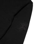 Carpet C-Star Embossed Zip Hoodie