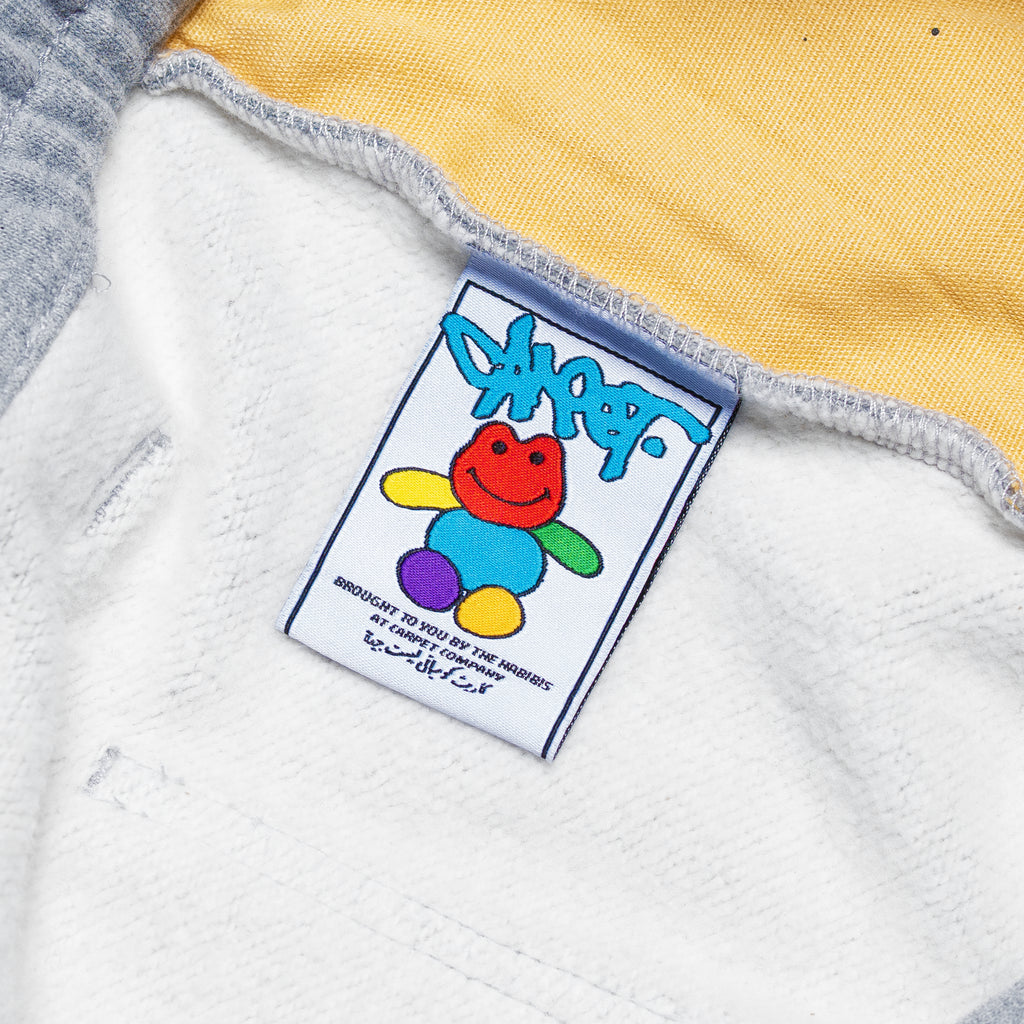 Carpet C-Star Button fly Sweatpants