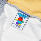 Carpet C-Star Button fly Sweatpants