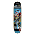 DGK Equalizer Vaughn Deck - 8.25