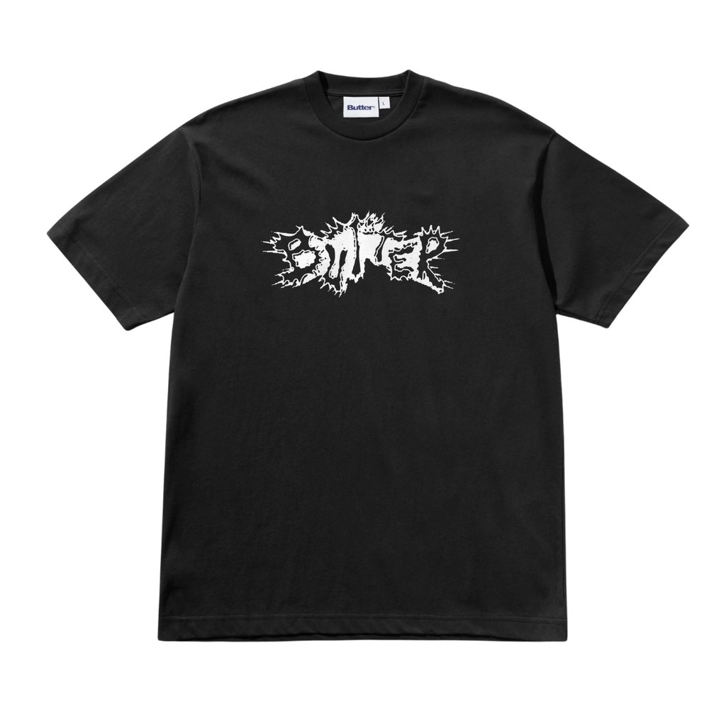 Butter Eruption Tee