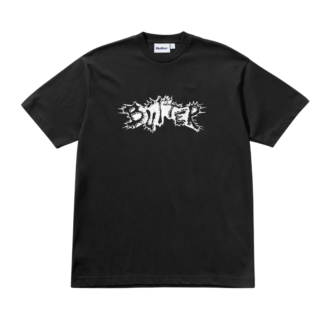 Butter Eruption Tee