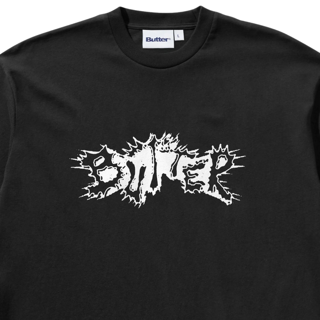 Butter Eruption Tee