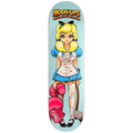 Evil Alice Deck - 8.5