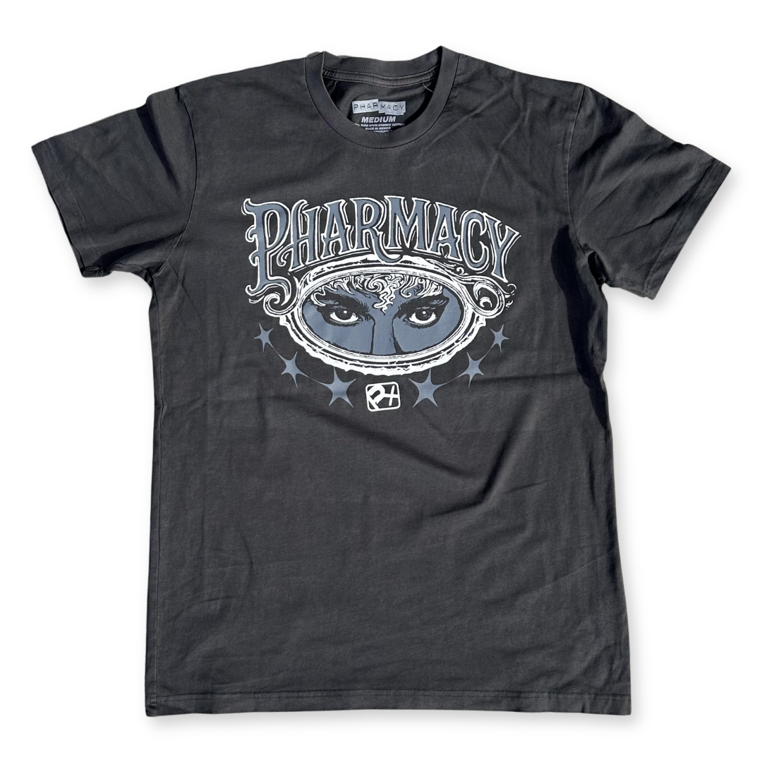 Pharmacy Eyes Tee (2 colors)