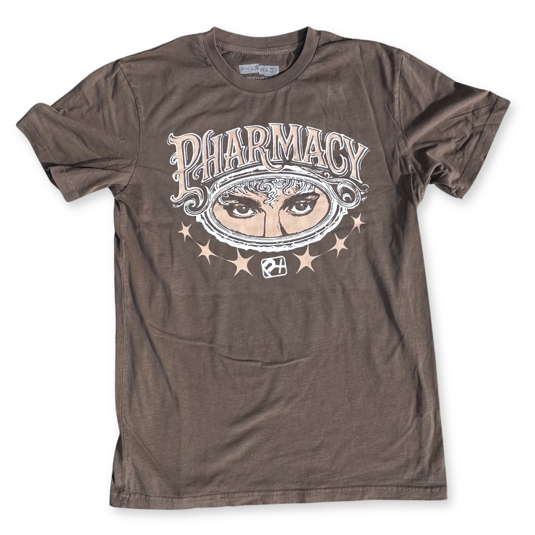 Pharmacy Eyes Tee (2 colors)