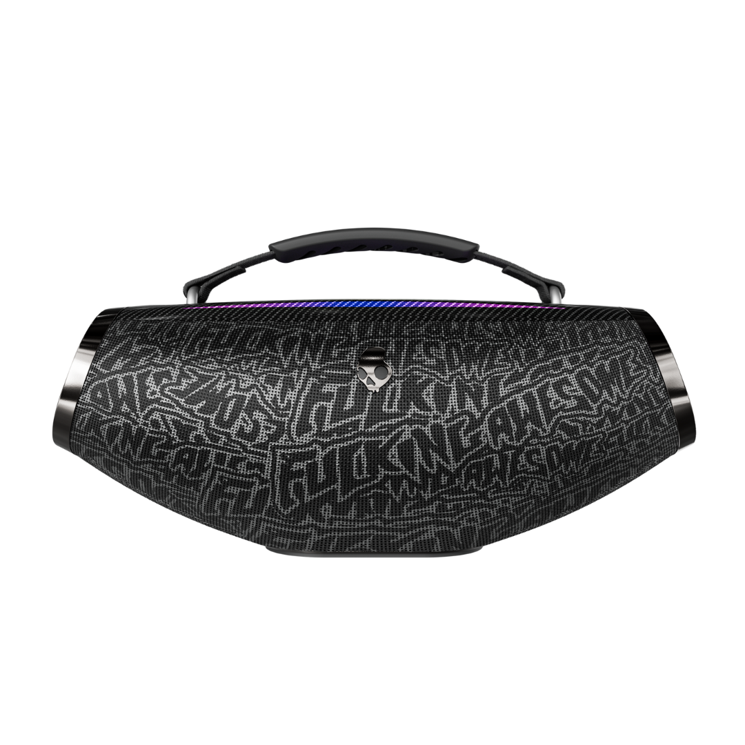 Fucking Awesome x Skull Candy Barrel Mini