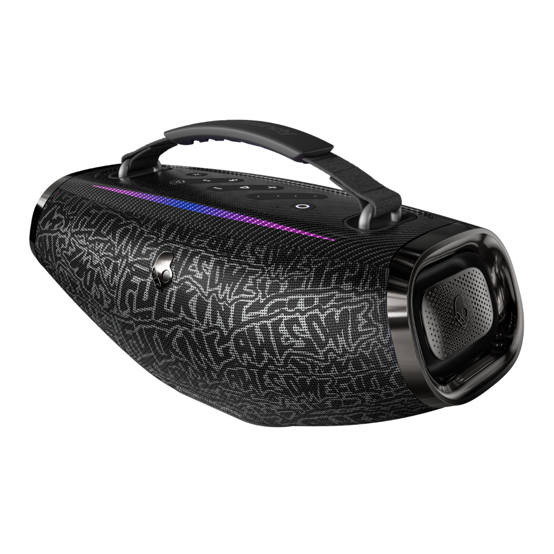 Fucking Awesome x Skull Candy Barrel Mini