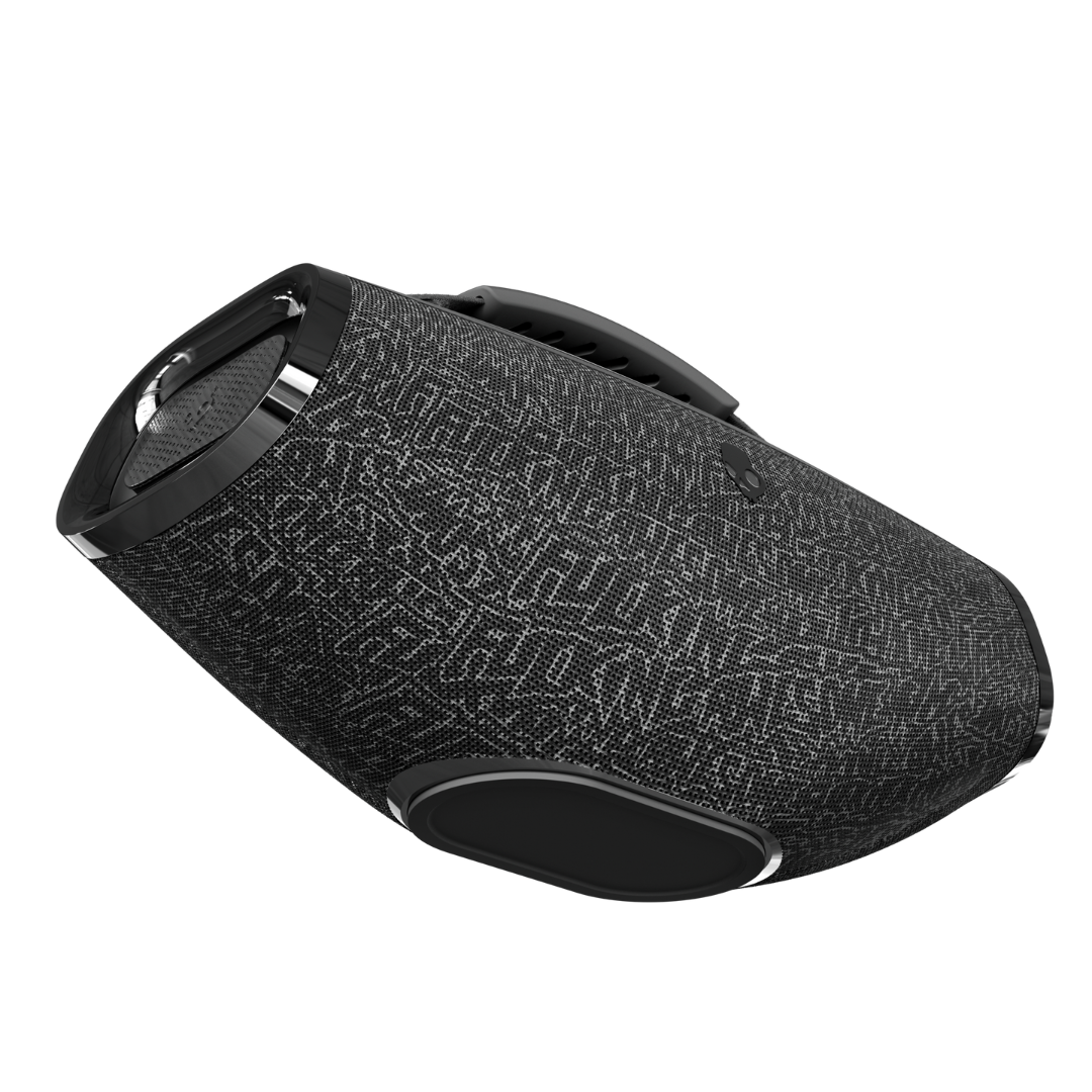 Fucking Awesome x Skull Candy Barrel Mini