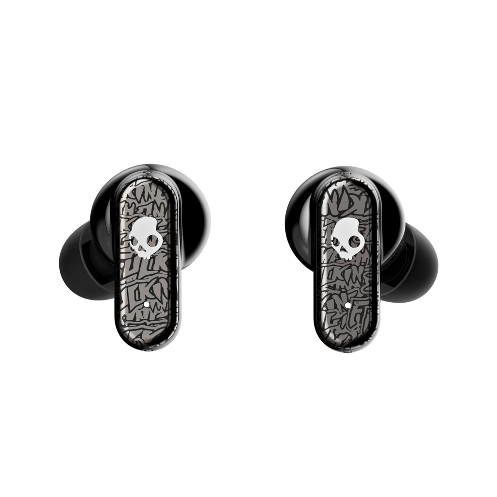 Fucking Awesome x Skullcandy Dime EVO
