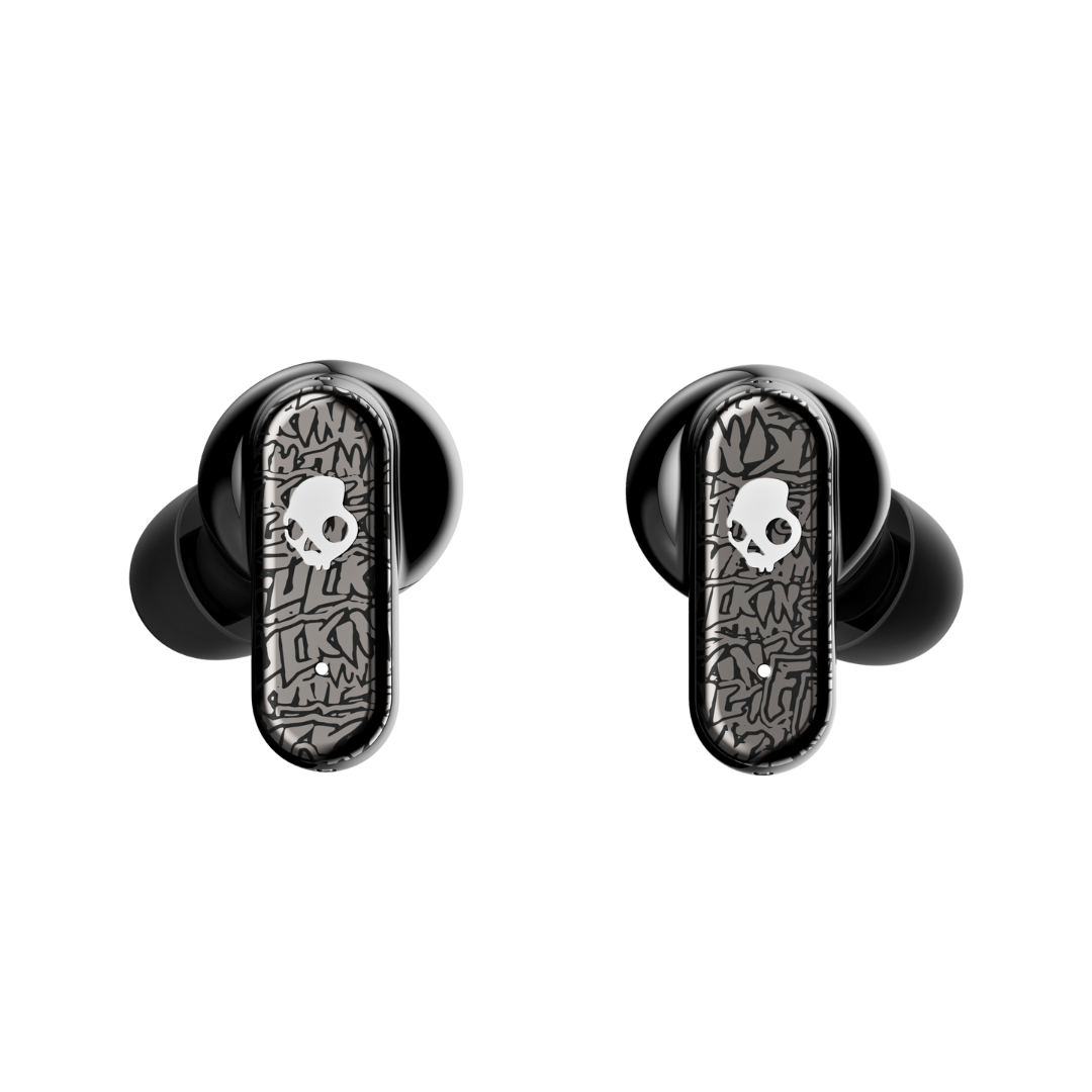 Fucking Awesome x Skullcandy Dime EVO
