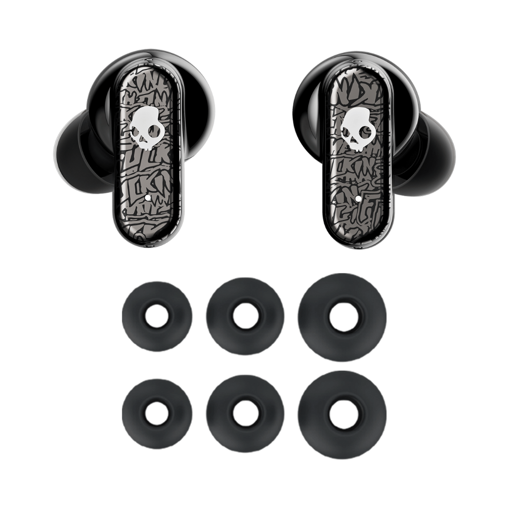 Fucking Awesome x Skullcandy Dime EVO