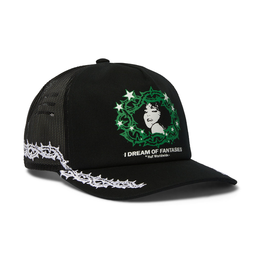 HUF Fantasies Trucker
