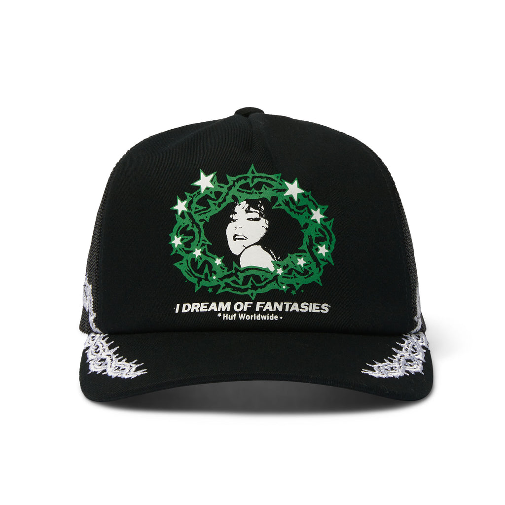 HUF Fantasies Trucker