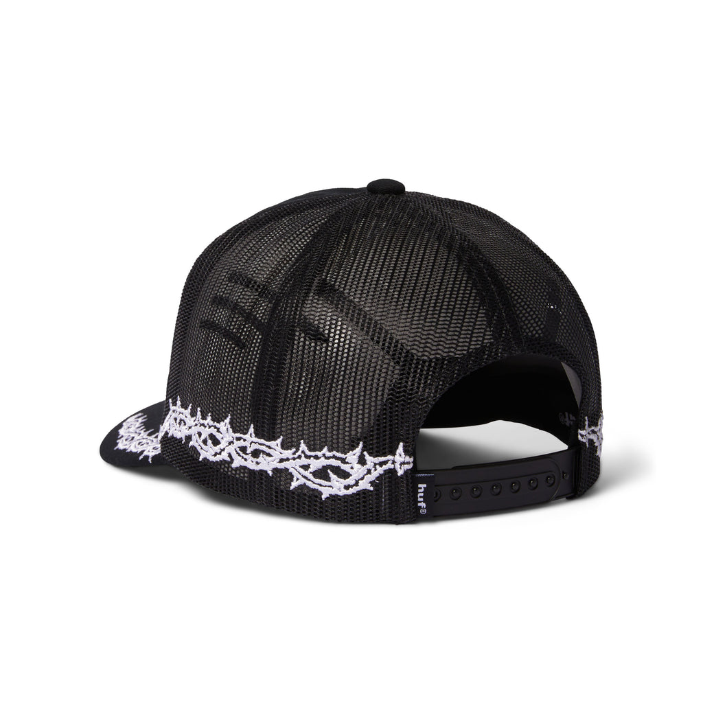 HUF Fantasies Trucker