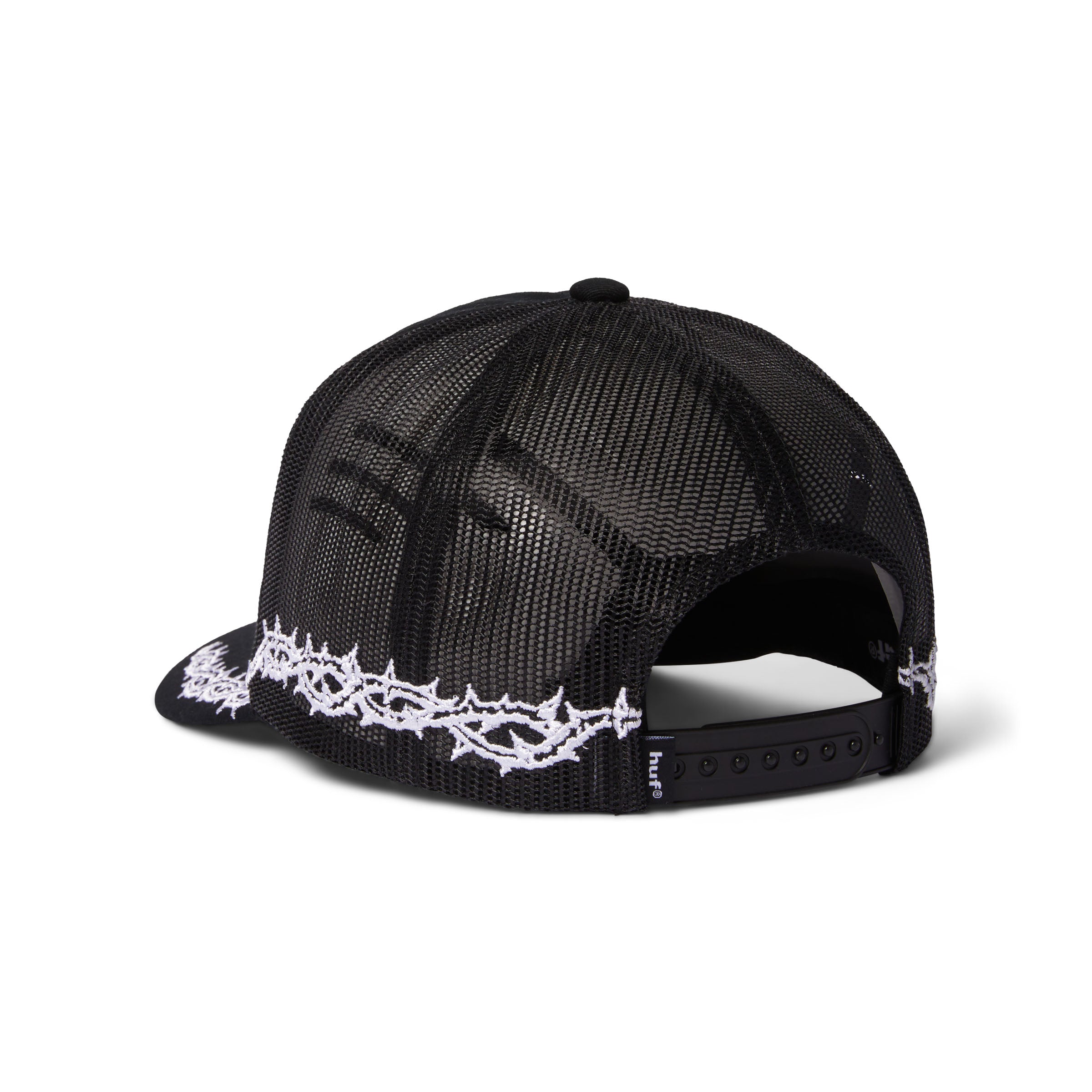 HUF Fantasies Trucker