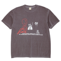 FA Depression Test Tee