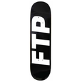 FTP Logo Deck