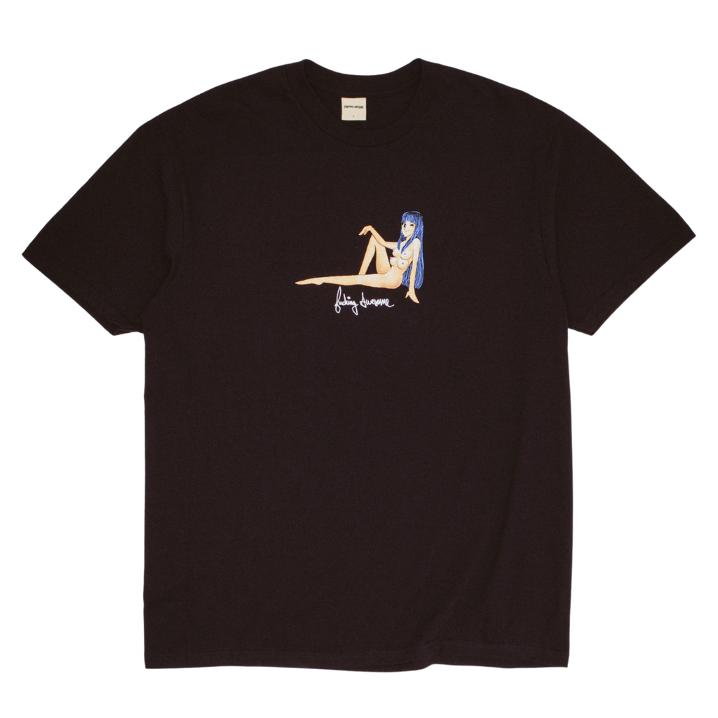 FA World Girl Tee