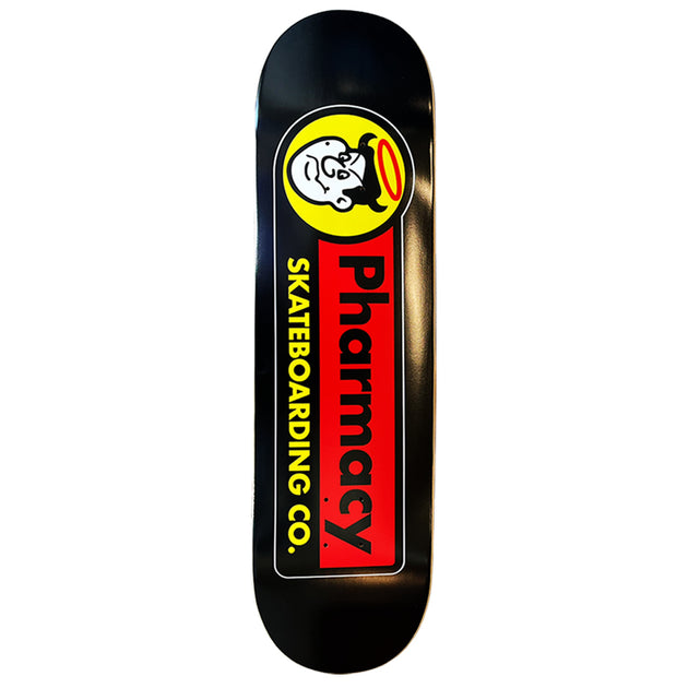 Pharmacy Evil Sam Deck (8.0"/8.25"/8.5") Pharmacy