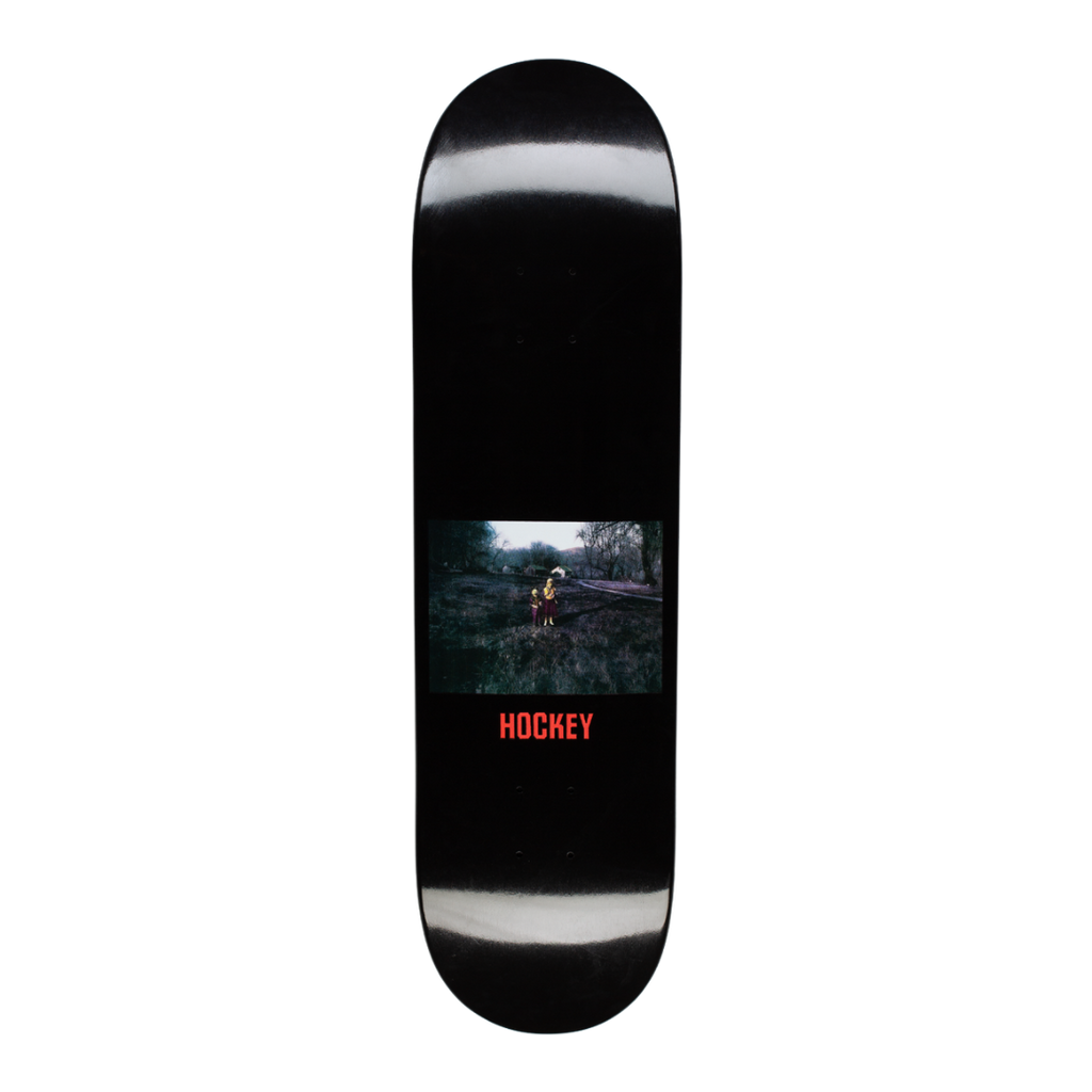 Hockey Farm Kids Deck - 8.18